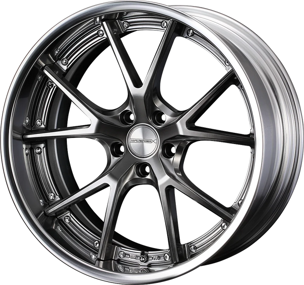Maverick 905S 18x7.5