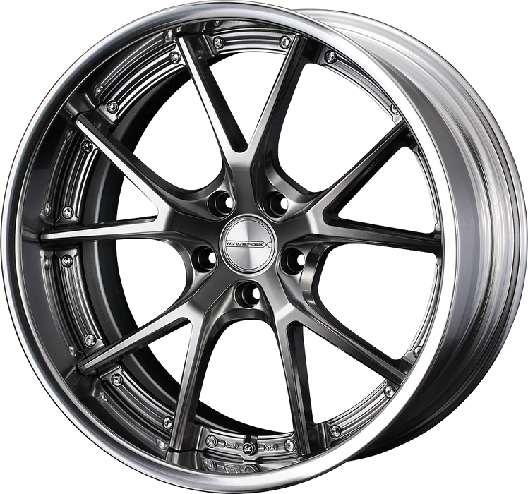 Maverick 905S 18x7.5