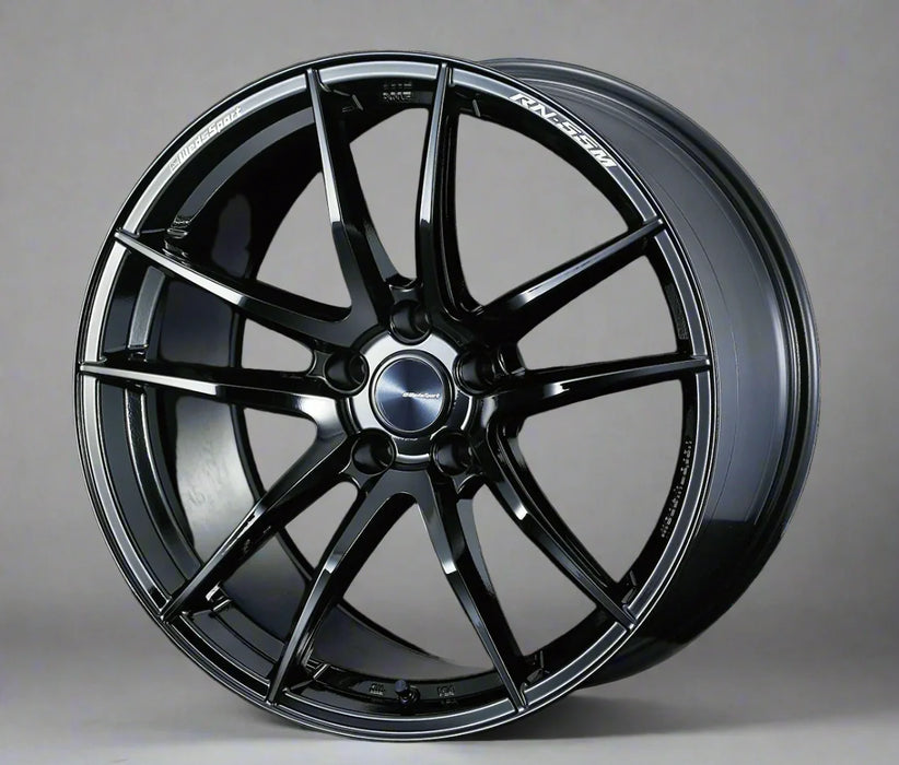 WedsSport RN-55M 18x8.5