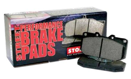 Posi-Quiet 08 Lexus GS350 Deluxe Plus Front Brake Pads