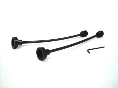 Replacement and Upgrade - 110mm Extended Adjusters