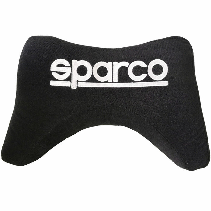 Sparco Cushion Ergonomic Black
