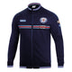 Sparco Vest Martini-R MED Navy