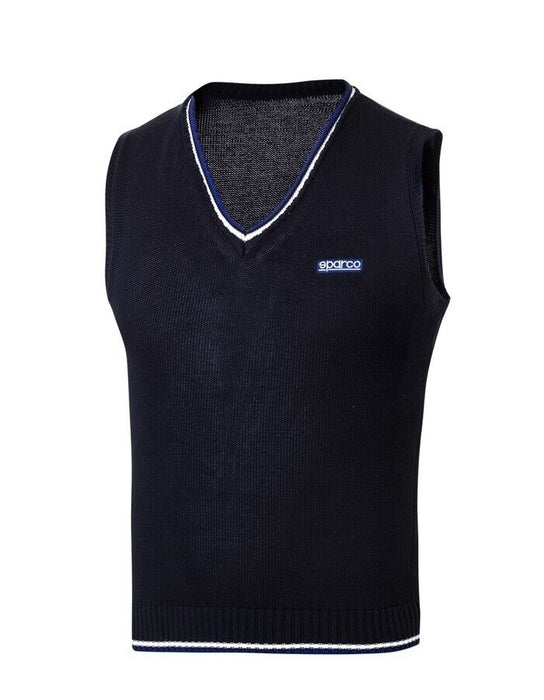 Sparco Vest XL Navy/Black