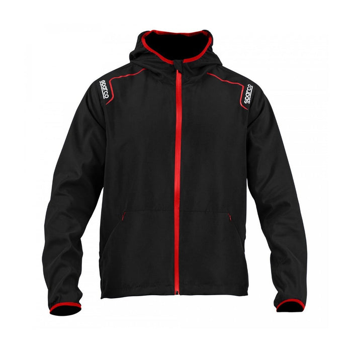 Sparco Jacket Windstopper XL Black