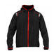 Sparco Jacket Windstopper XL Black