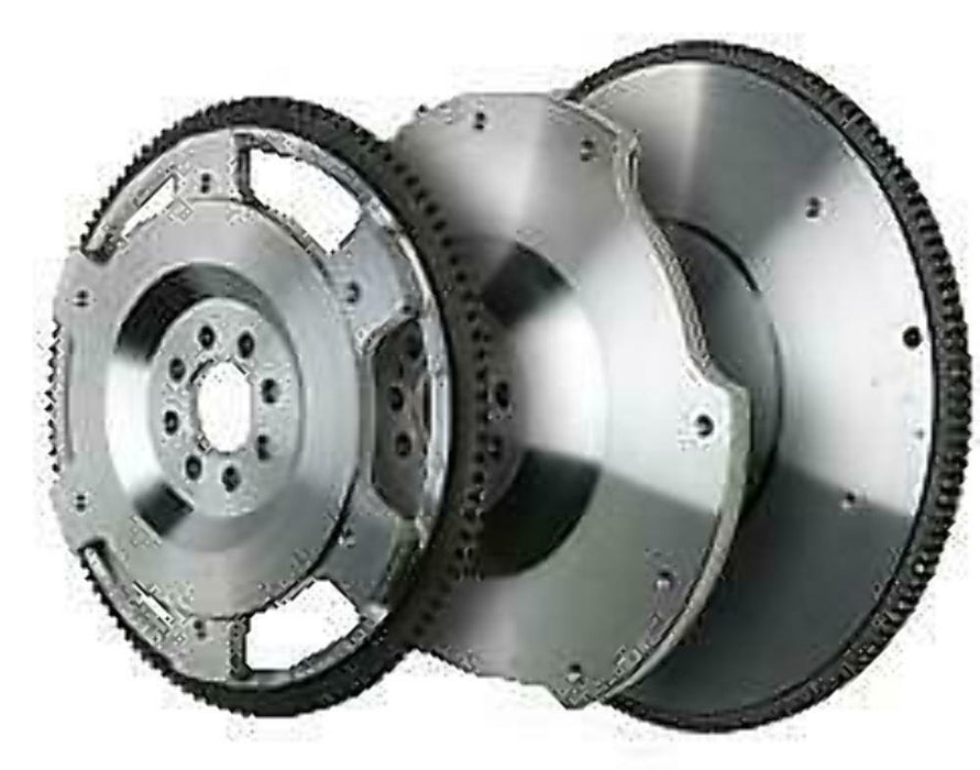 Spec 10-12 BMW 335i/135i Aluminum Flywheel