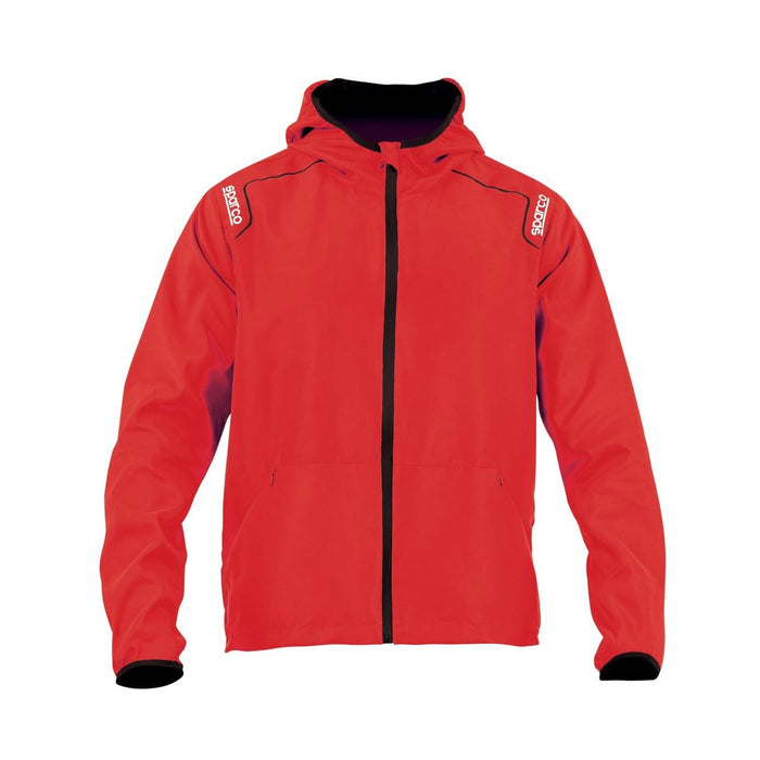 Sparco Jacket Windstopper XL Black