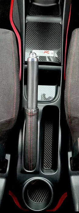 HKS 2017+ Fiat 595/695 (Manual Only) LHD Floor Mats