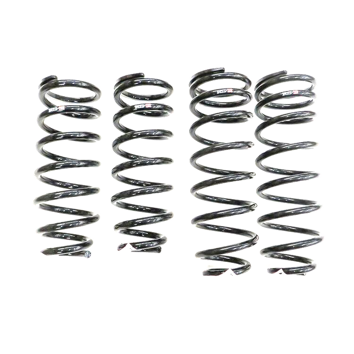 RS-R 01-06 Lexus LS430 (UCF30/31) Super Down Springs