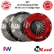 Spec 15-17 Dodge Challenger SRT Hellcat E-Trim Clutch Kit