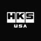 HKS SUS Spring Washer M6