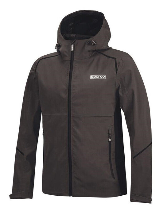 Sparco Jacket Windstopper XS Black