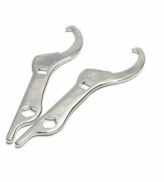 Tein Wrench (Supersedes SST01-G2250-P)