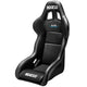 Sparco Seat Cover QRT VINYL BLACK