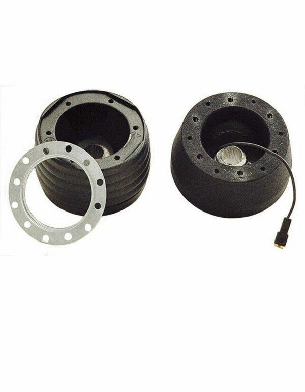 Sparco Steering Wheel Hub Mazda Miata 90+