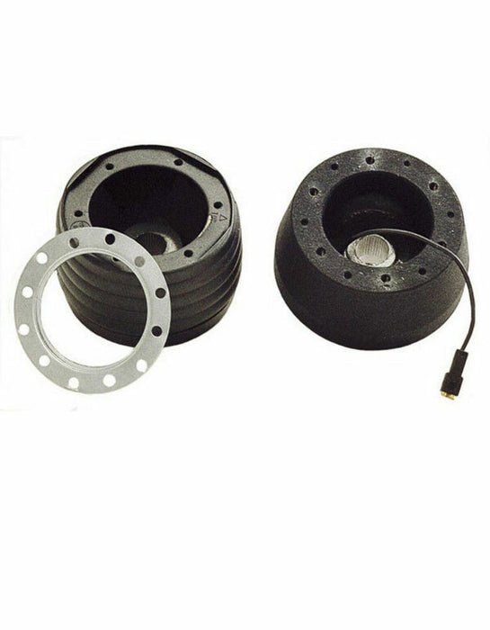 Sparco Steering Wheel Hub Mazda Miata 90+