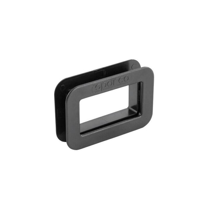 Sparco Belt Lap Guide Set Competition