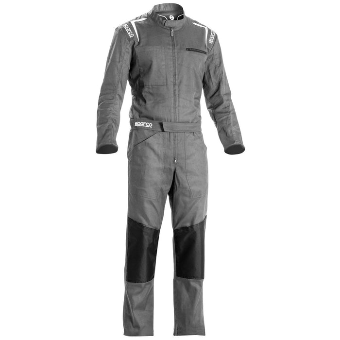 Sparco Mech Suit MS-5 Black MED
