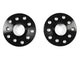 Mishimoto Wheel Spacers - 5x120 - 72.6 - 20 - M14 - Black