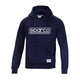 Sparco Hoodie Frame SMALL Navy