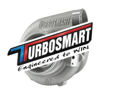 Turbosmart 5862 V-Band 0.82AR Internally Wastegated TS-1 Turbocharger