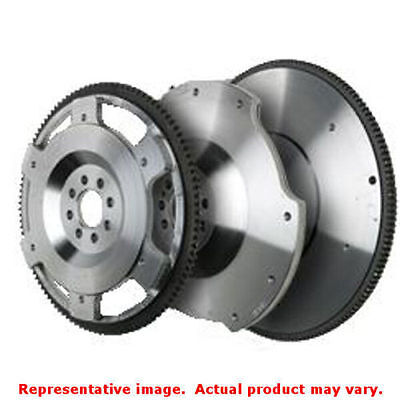 Spec 05-12 Chevrolet Camaro Corvette Aluminum Flywheel
