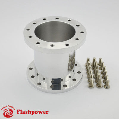 Sparco Seat Spacer Alum 3/4