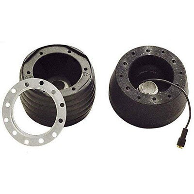 Sparco Steering Wheel Hub Honda Civic 06+