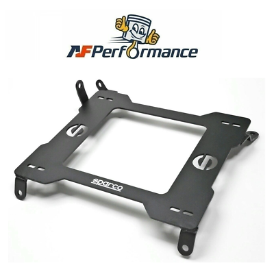 Sparco Base Subaru WRX/Sti 93-07 Rt