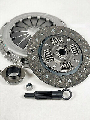 Spec 12-18 Ford Focus ST X-Trim Triple Disc Clutch Kit