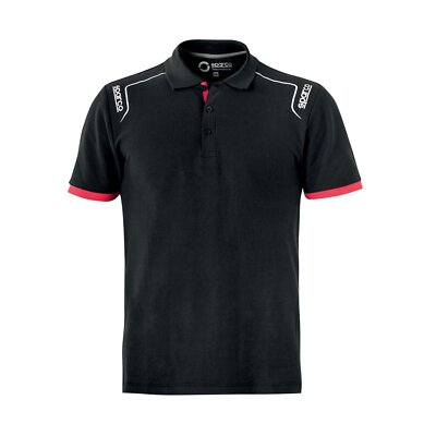 Sparco Vest SMALL Black/Blu