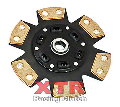 Spec 08-12 Mitsubishi Lancer EVO X 2.0L Turbo R-Trim Twin Disc Clutch Kit