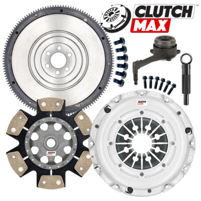 Spec 2002-2004 1.8T 6 Speed VW Aluminum Flywheel