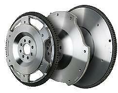 Spec Aluminum Flywheel Friction Plate - 89-99 Toyota Starlet 1.33L 4EFTE