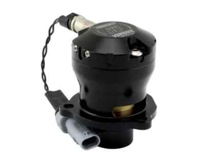 Turbosmart BOV Kompact EM Dual Port VR26 - Ford Explorer EcoBoost V6 (Excl ST Models)