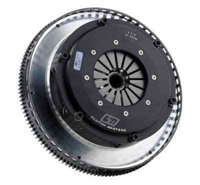 Spec 12-13 Subaru BRZ Aluminum Flywheel