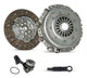 Spec 12-18 Ford Focus ST D-Trim Twin Disc Clutch Kit