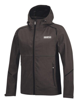 Sparco Jacket Windstopper XS Black