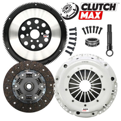 Spec 99-04 Audi S3 1.8T Steel Flywheel