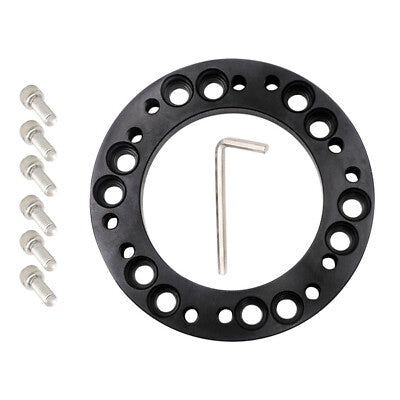 Sparco Seat Spacer Alum 3/4