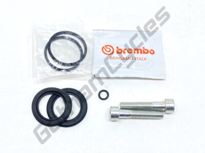 Brembo Replacement 32mm Dust Boot - Single