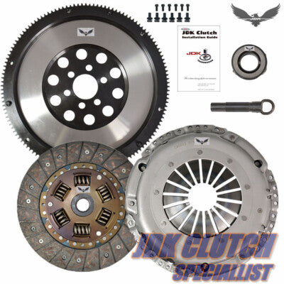 Spec VW 1.8L Turbo w/ 5spd Steel Flywheel