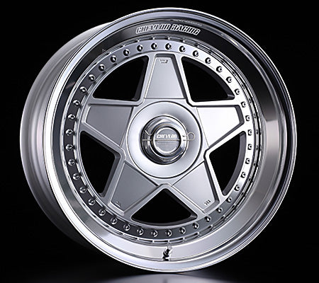 Chevlon Racing S2 18x12