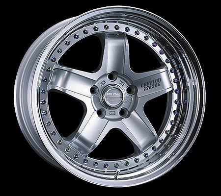 Chevlon Racing S3 18x8.5