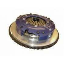 Spec 11-13 Ford GT500 5.4L P-Trim Super Twin Clutch Kit