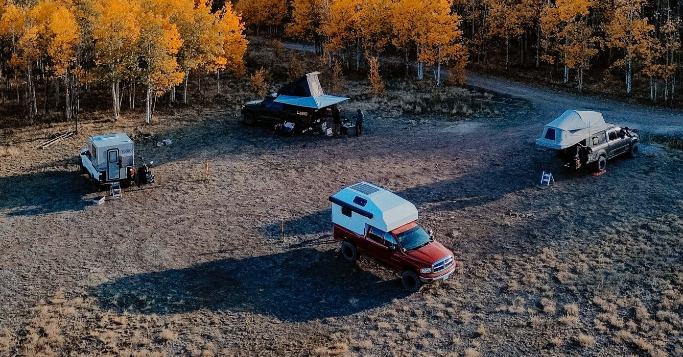 Wilwood TX6-DM Front Kit 15.00in Red 2023+ Ford F-250/F-350 4WD