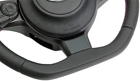 HKS GR Corolla GXPA16/GZEA14H Replacement Steering Wheel