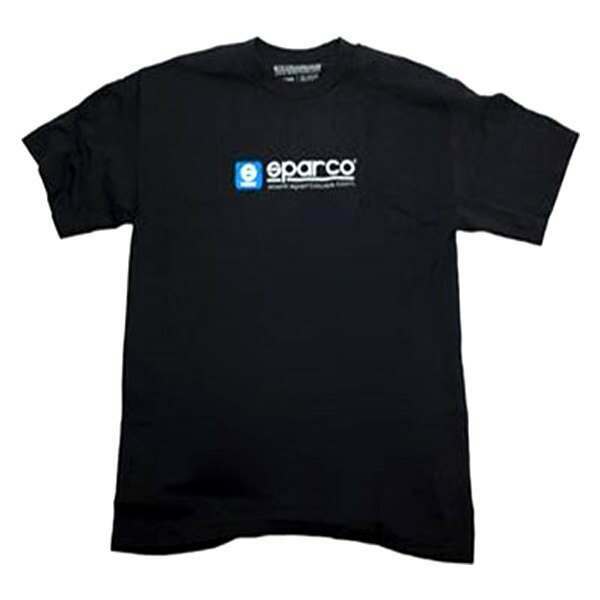 Sparco T-Shirt WWW Tri Black XXLrg