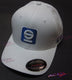 Sparco T-Shirt Frame LRG White